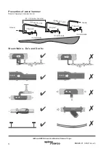 Preview for 6 page of Spirax Sarco 0722195 Installation And Maintenance Instructions Manual