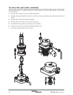 Preview for 14 page of Spirax Sarco 37D Installation And Maintenance Instructions Manual