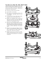 Preview for 17 page of Spirax Sarco 37D Installation And Maintenance Instructions Manual