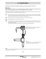 Preview for 6 page of Spirax Sarco AE14 Installation And Maintenance Instructions Manual