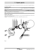 Preview for 10 page of Spirax Sarco AE14 Installation And Maintenance Instructions Manual