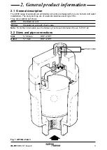 Preview for 3 page of Spirax Sarco AE36 Installation And Maintenance Instructions Manual