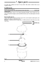 Preview for 8 page of Spirax Sarco AE36 Installation And Maintenance Instructions Manual