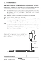 Предварительный просмотр 7 страницы Spirax Sarco AE50S Installation And Maintenance Instructions Manual