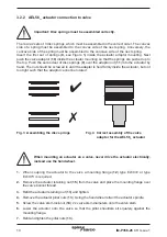 Preview for 10 page of Spirax Sarco AEL5 Series Installation And Maintenance Instructions Manual