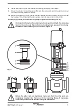 Preview for 11 page of Spirax Sarco AEL5 Series Installation And Maintenance Instructions Manual