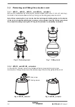 Preview for 12 page of Spirax Sarco AEL5 Series Installation And Maintenance Instructions Manual