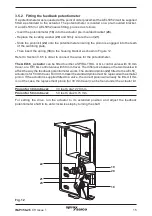 Preview for 15 page of Spirax Sarco AEL5 Series Installation And Maintenance Instructions Manual