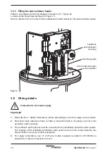 Preview for 16 page of Spirax Sarco AEL5 Series Installation And Maintenance Instructions Manual