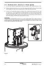 Preview for 24 page of Spirax Sarco AEL5 Series Installation And Maintenance Instructions Manual