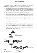 Preview for 7 page of Spirax Sarco AVS32 Installation And Maintenance Instructions Manual