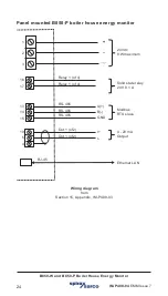 Preview for 24 page of Spirax Sarco B850-P Quick Start Manual