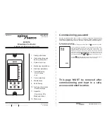 Spirax Sarco BC3250 Installation And Maintenance Instructions Manual preview