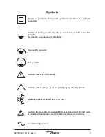 Предварительный просмотр 3 страницы Spirax Sarco BC3250 Installation And Maintenance Instructions Manual