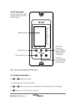 Предварительный просмотр 7 страницы Spirax Sarco BC3250 Installation And Maintenance Instructions Manual