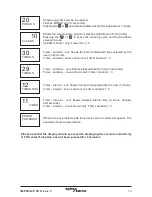 Предварительный просмотр 13 страницы Spirax Sarco BC3250 Installation And Maintenance Instructions Manual