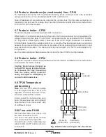 Предварительный просмотр 33 страницы Spirax Sarco BC3250 Installation And Maintenance Instructions Manual