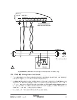 Предварительный просмотр 35 страницы Spirax Sarco BC3250 Installation And Maintenance Instructions Manual