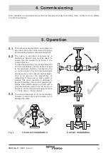 Preview for 9 page of Spirax Sarco BSA3HP Installation And Maintenance Instructions Manual