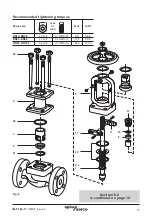 Preview for 11 page of Spirax Sarco BSA3HP Installation And Maintenance Instructions Manual