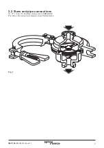 Предварительный просмотр 7 страницы Spirax Sarco BT6-B Installation And Maintenance Instructions Manual