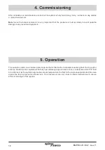 Preview for 10 page of Spirax Sarco BT6-B Installation And Maintenance Instructions Manual