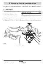 Preview for 11 page of Spirax Sarco BT6-B Installation And Maintenance Instructions Manual