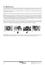 Preview for 12 page of Spirax Sarco BT6-B Installation And Maintenance Instructions Manual