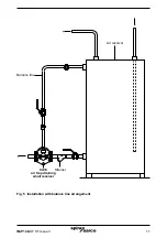 Предварительный просмотр 11 страницы Spirax Sarco CA44 Installation And Maintenance Instructions Manual