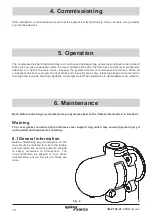 Preview for 10 page of Spirax Sarco CAS14 Installation And Maintenance Instructions Manual