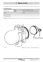 Preview for 12 page of Spirax Sarco CAS14 Installation And Maintenance Instructions Manual