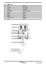 Предварительный просмотр 6 страницы Spirax Sarco Colima FLU Series Installation And Maintenance Instructions Manual