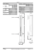 Предварительный просмотр 3 страницы Spirax Sarco Colima Visco Manual