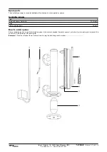 Предварительный просмотр 8 страницы Spirax Sarco Colima Visco Manual