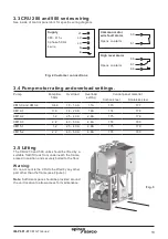 Preview for 13 page of Spirax Sarco CRU 200 Series Installation And Maintenance Instructions Manual