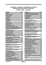 Preview for 7 page of Spirax Sarco CSM-C Installation And Maintenance Instructions Manual