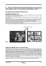 Preview for 21 page of Spirax Sarco CSM-C Installation And Maintenance Instructions Manual