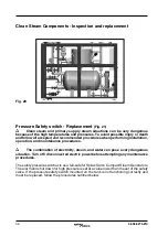 Preview for 40 page of Spirax Sarco CSM-C Installation And Maintenance Instructions Manual