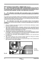 Preview for 42 page of Spirax Sarco CSM-C Installation And Maintenance Instructions Manual