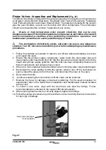 Preview for 47 page of Spirax Sarco CSM-C Installation And Maintenance Instructions Manual