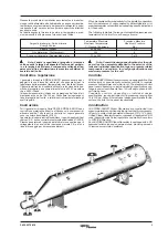 Preview for 5 page of Spirax Sarco CSM-K Installation, Operation And Maintenance Manual