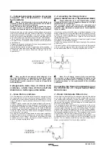 Preview for 12 page of Spirax Sarco CSM-K Installation, Operation And Maintenance Manual