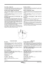 Preview for 20 page of Spirax Sarco CSM-K Installation, Operation And Maintenance Manual