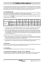 Preview for 2 page of Spirax Sarco DCV4 Installation And Maintenance Instructions Manual