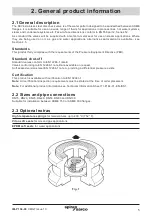 Preview for 5 page of Spirax Sarco DCV4 Installation And Maintenance Instructions Manual