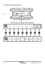 Preview for 8 page of Spirax Sarco DCV4 Installation And Maintenance Instructions Manual