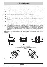 Preview for 9 page of Spirax Sarco DCV4 Installation And Maintenance Instructions Manual