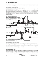 Preview for 10 page of Spirax Sarco DLV7 Installation And Maintenance Instructions Manual