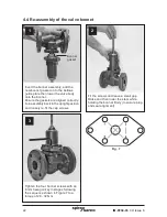 Preview for 22 page of Spirax Sarco DLV7 Installation And Maintenance Instructions Manual