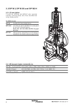 Preview for 8 page of Spirax Sarco DP143 Installation And Maintenance Instructions Manual